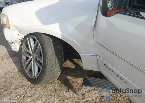 2017 Ford Expedition El Platinum from USA, damaged, VIN 1FMJK1LT5HEA38523